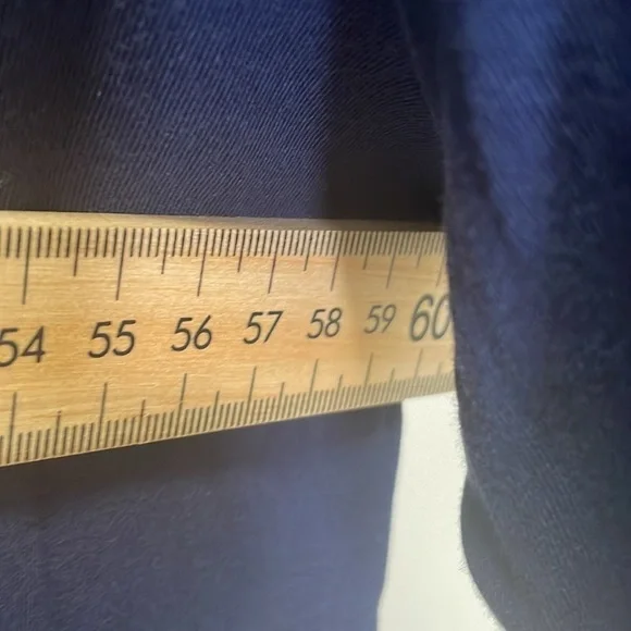 Ralph Lauren - Short Sleeve Polo - Navy - L - Picture 9 of 11